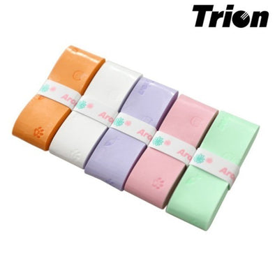 TRION 香氛角色握把膠