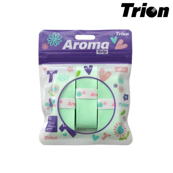 TRION Aroma Character Grip