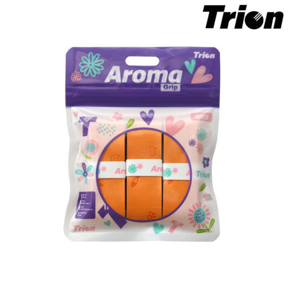 TRION Aroma Character Grip