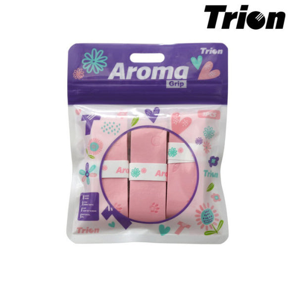 TRION Aroma Character Grip