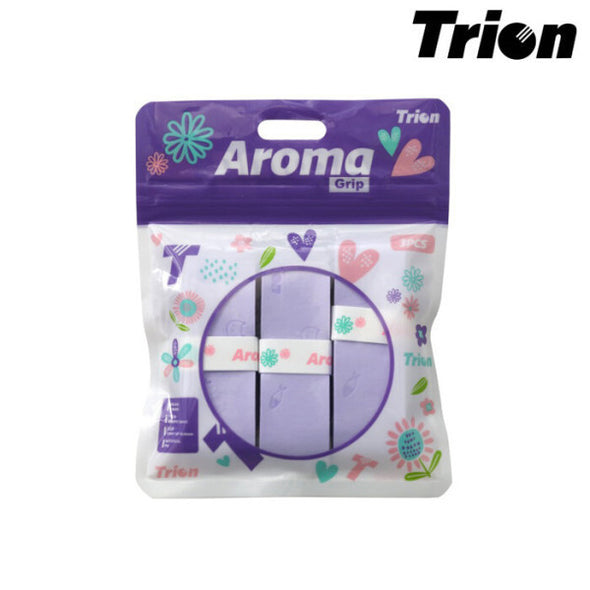 TRION Aroma Character Grip