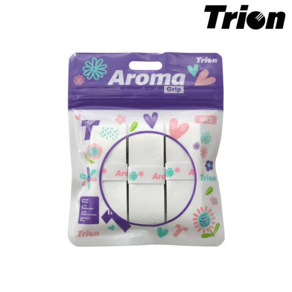TRION Aroma Character Grip