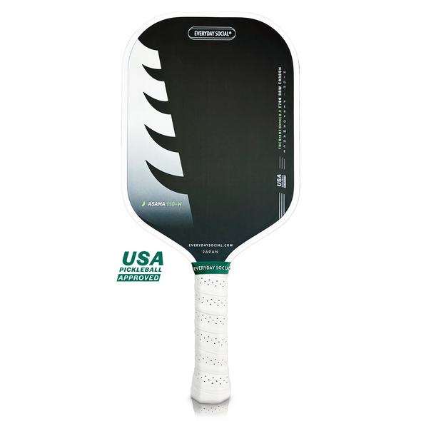 ASAMA 110-W Winter Edition (16mm)