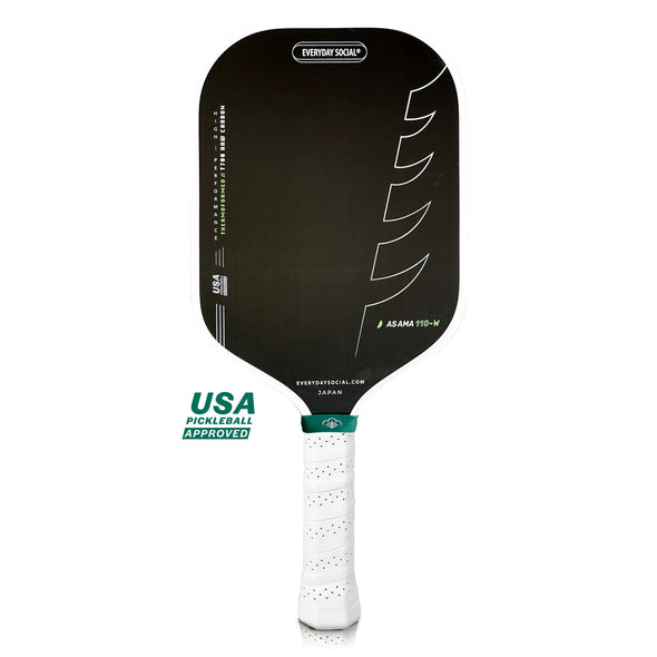 ASAMA 110-W Winter Edition (16mm)