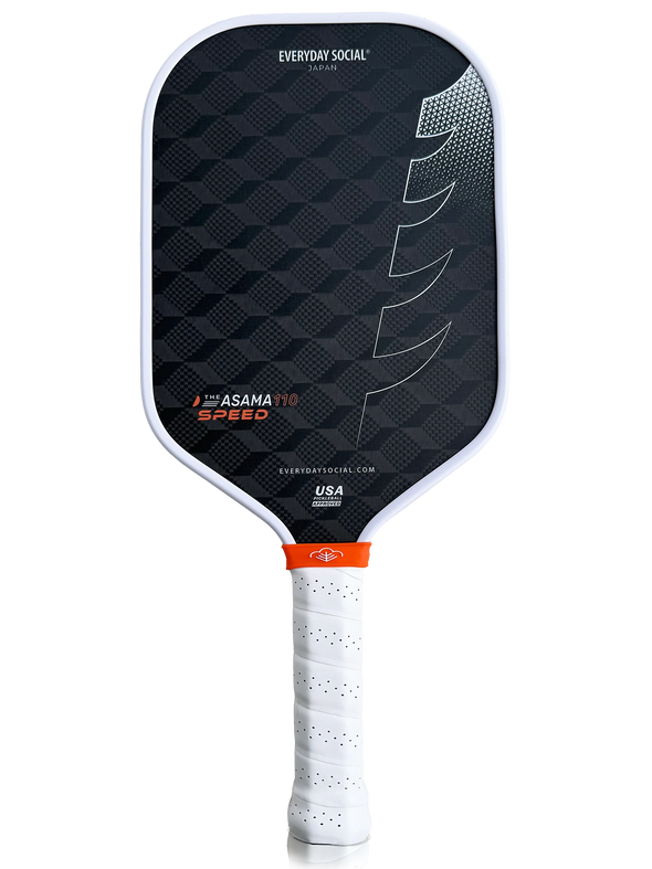 The ASAMA 18K SPEED (14mm)