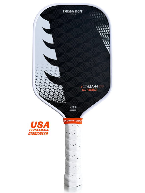 The ASAMA 18K SPEED (14mm)