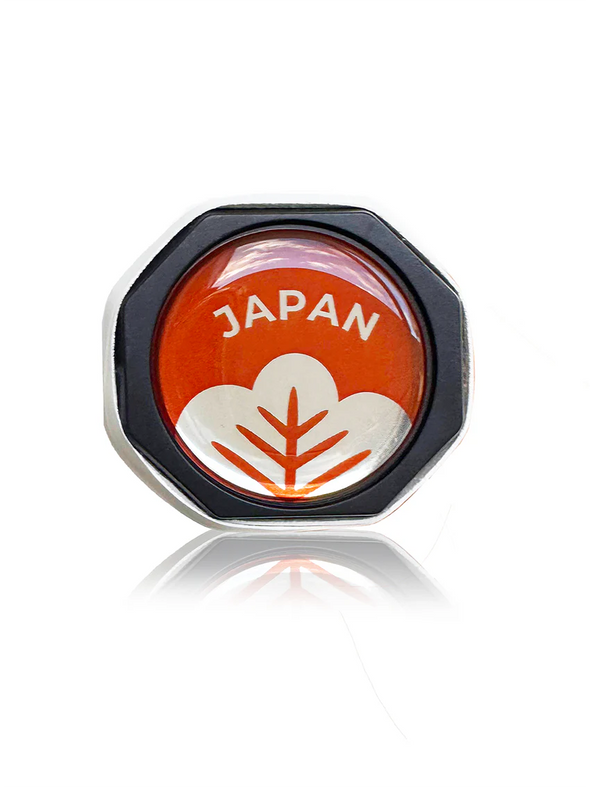 The ASAMA 18K SPEED (14mm)