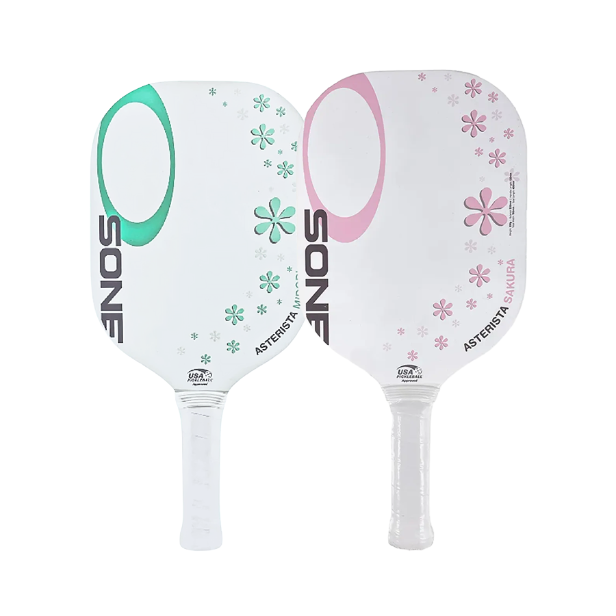 keaton.o_o Osone Asterista Pickleball Paddle – e78shop