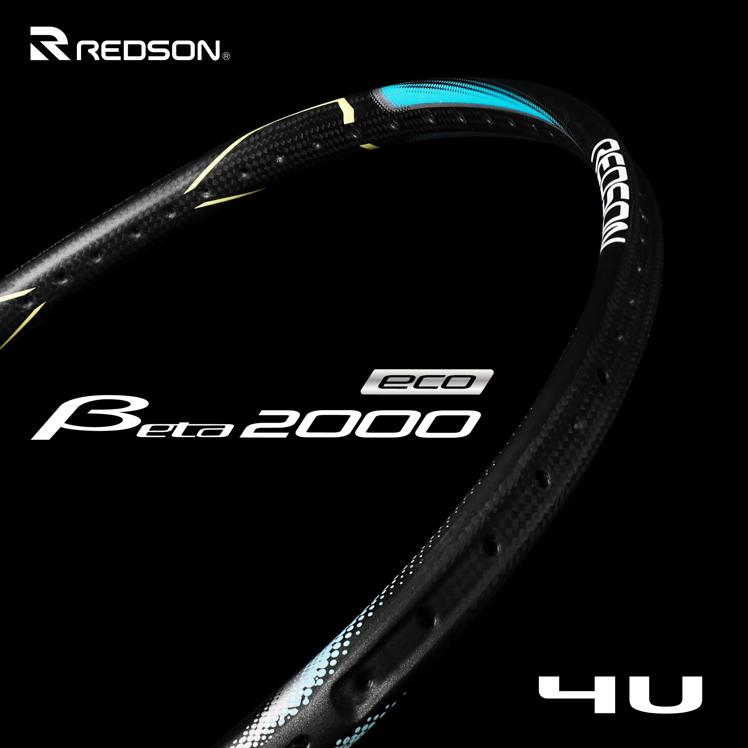 REDSON β-2000 ECO Black – e78shop