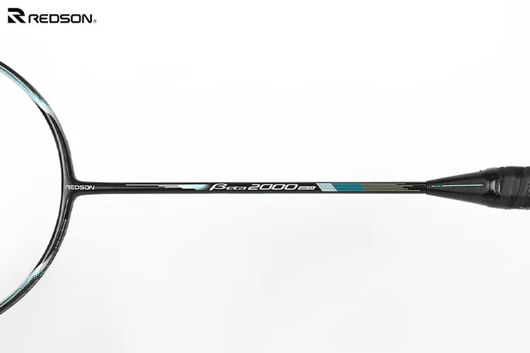 REDSON β-2000 レッドソン ベータ2000バトミントンラケット REDSON β-2000 ECO Black – e78shop