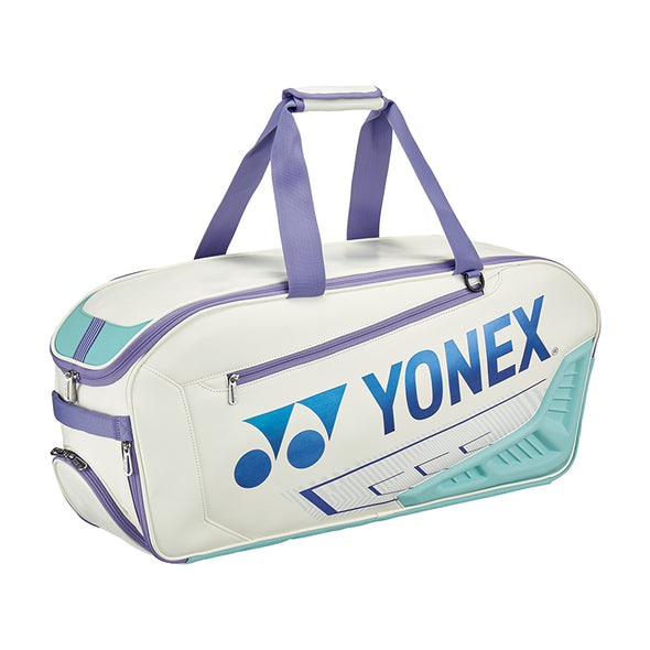 YONEX 2024 EXPERT TOURNAMENT BAG BA02331WEX