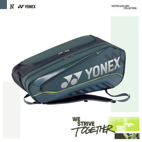YONEX Racket Bag 6 VA BAG2542V