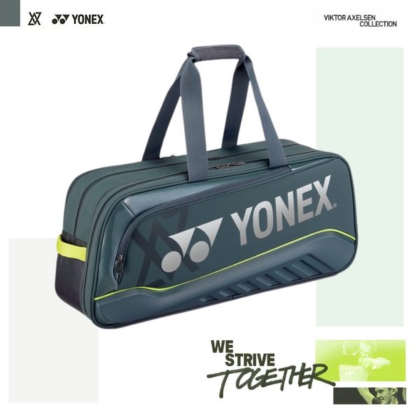 YONEX Tournament Bag VA BAG2541V
