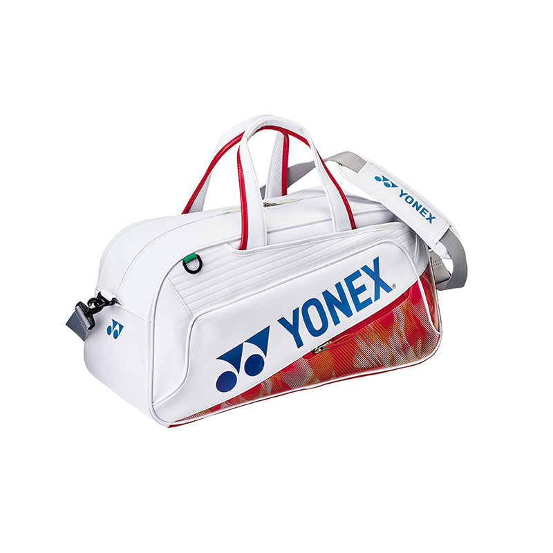 韓国YONEX トートバッグ 50cm×42cm×10cm YONEX 2026 Boston Bag BA02611EX – e78shop