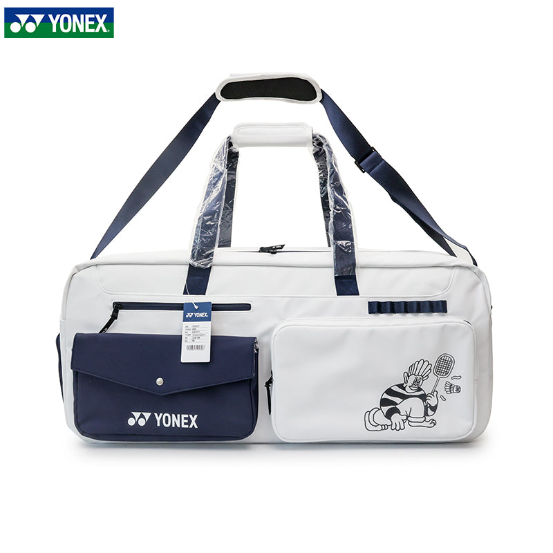 YONEX Rectangular Racket Bag BA326CR – e78shop - Main Image