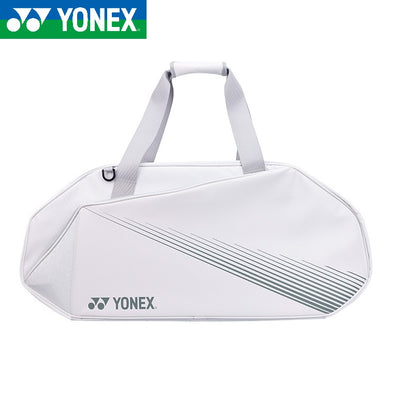ヨネックス ボンサック バック レア　　　　ホワイト YONEX ヨネックス ボンサック レア ホワイト
