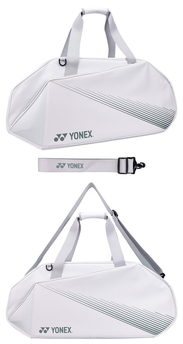 YONEX Boston-Style Racket Bag BA340CR