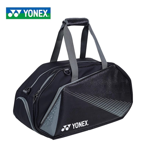 YONEX Boston-Style Shoulder Tote Bag BA342CR