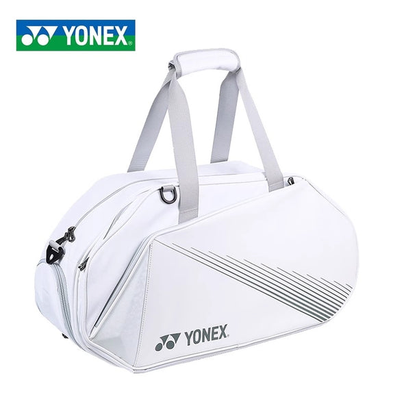 YONEX Boston-Style Shoulder Tote Bag BA342CR