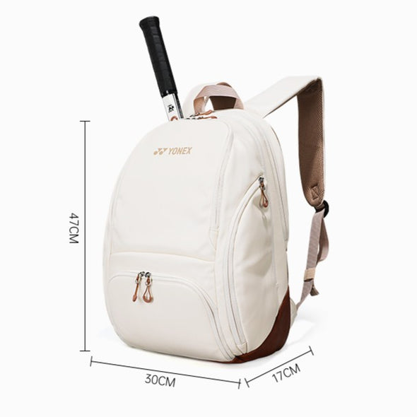 YONEX Racket Backpack BA346CR