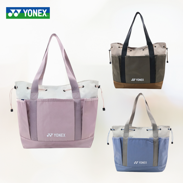 YONEX Badminton Tote Bag BA347CR