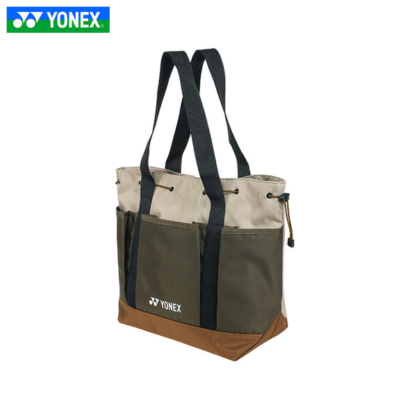 YONEX Badminton Tote Bag BA347CR