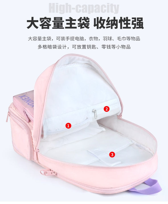 YONEX Racket Backpack BA348CR