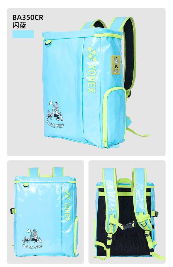 YONEX Junior Racket Backpack BA350CR