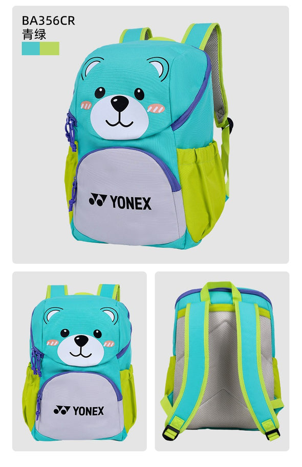 YONEX Junior Racket Backpack BA365CR