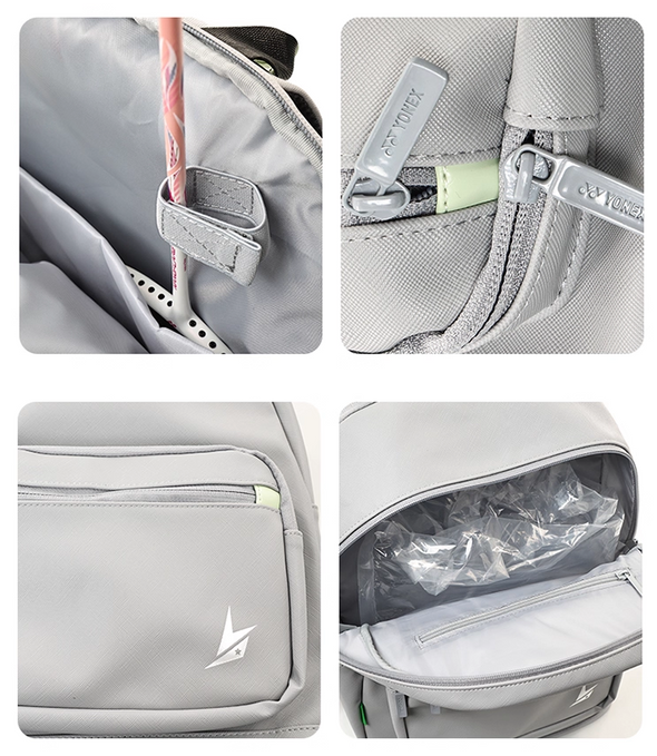 YONEX Lin Dan Series Sports Backpack BA358LDCR