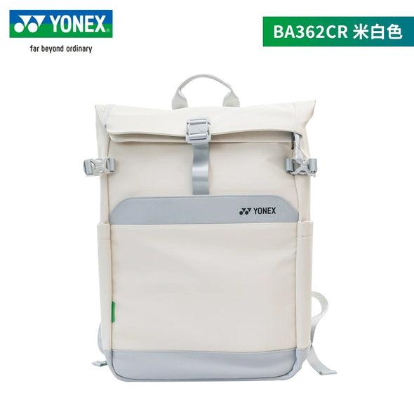 YONEX Racket Backpack BA362CR