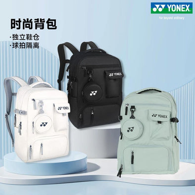 YONEX Badminton Backpack BA363CR