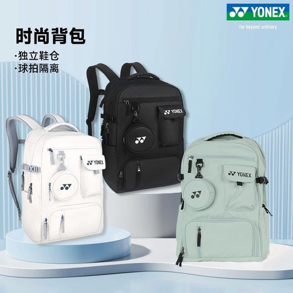 YONEX Badminton Backpack BA363CR
