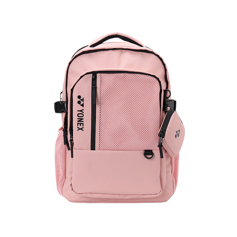 YONEX 2026 Backpack BA381CR – e78shop