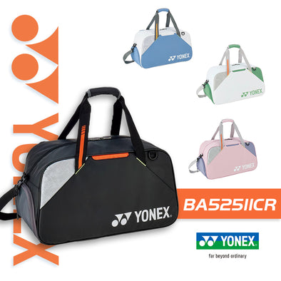 YONEX Rectangular Bag BA52511CR