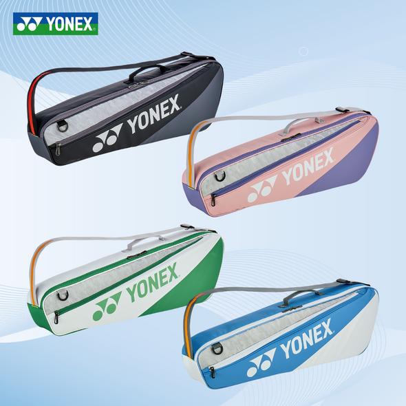 YONEX 3-Racket Bag BA52523CR