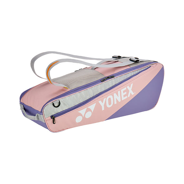 YONEX Large-Capacity 2-Way Racket Bag BA52526CR