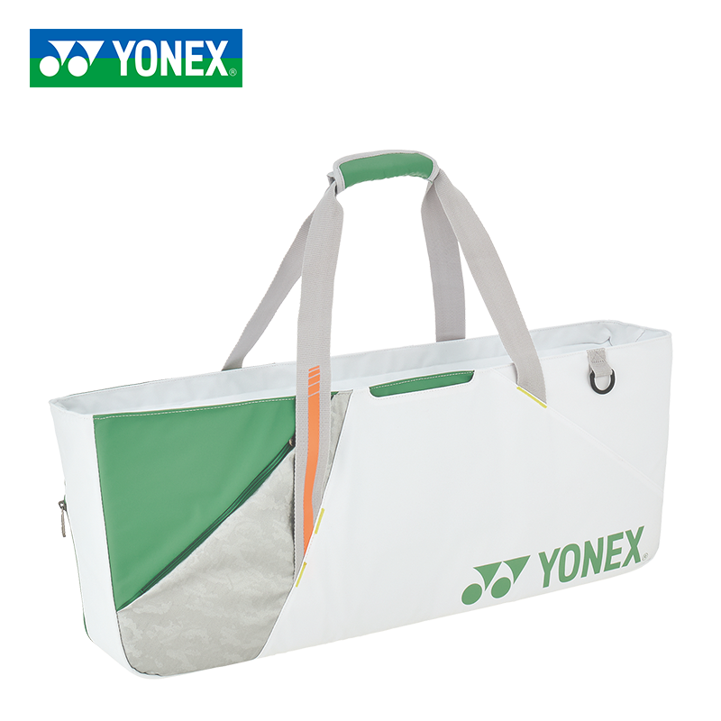 YONEX Rectangular Racket Bag BA52531WCR – e78shop