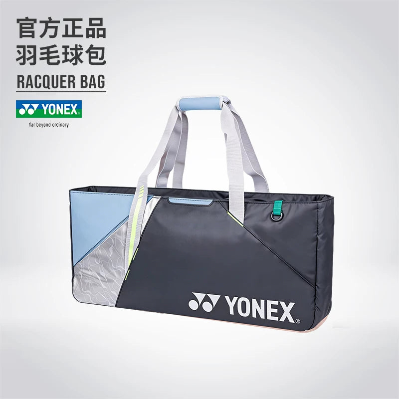 YONEX Rectangular Racket Bag BA52531WCR – e78shop