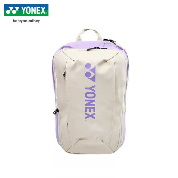 YONEX Multi-Functional Racket Backpack BA82412CR