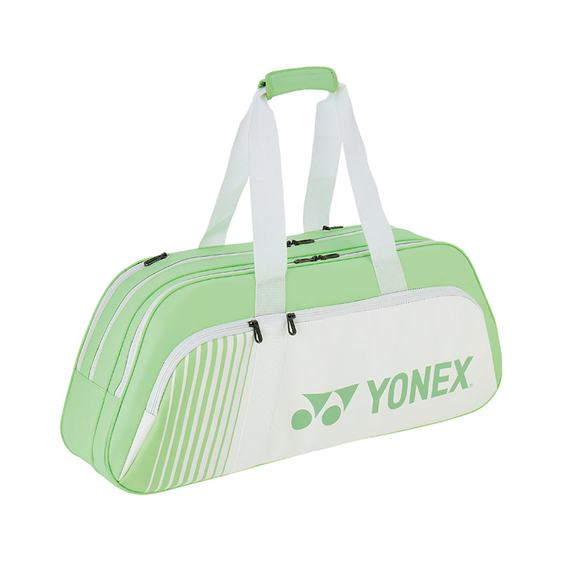 YONEX 6-Racket Bag BA82431WCR – e78shop