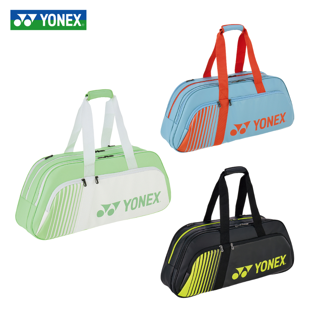 YONEX 6-Racket Bag BA82431WCR – e78shop