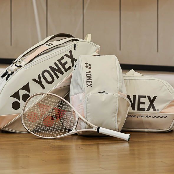 Yonex 2WAY 錦標賽包  BAG2401W