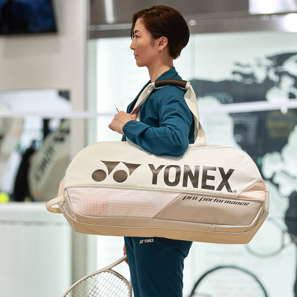 Yonex 2WAY Tournament Bag. BAG2401W