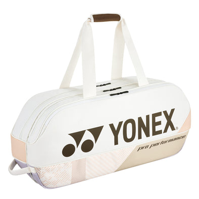 Yonex 2WAY Tournament Bag. BAG2401W