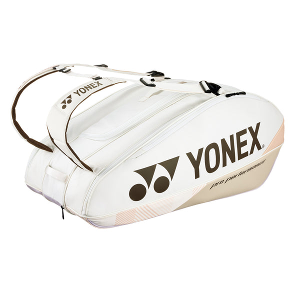 Yonex 錦標賽球拍包 9. BAG2402N