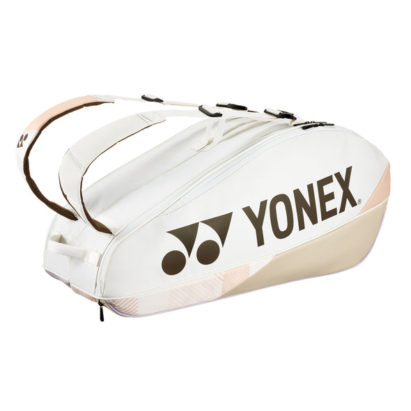 Yonex 錦標賽球拍包 6. BAG2402R