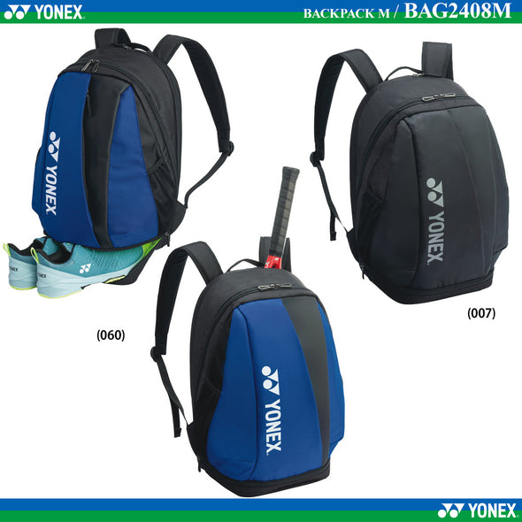Yonex Backpack L. BAG2408M