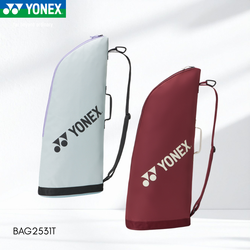 YONEX Racket Case 2 BAG2531T – e78shop