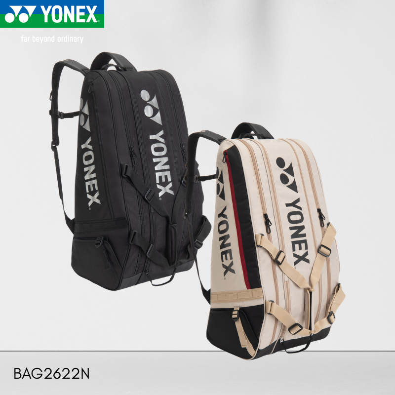 YONEX Racket Bag 9 BAG2622N – e78shop